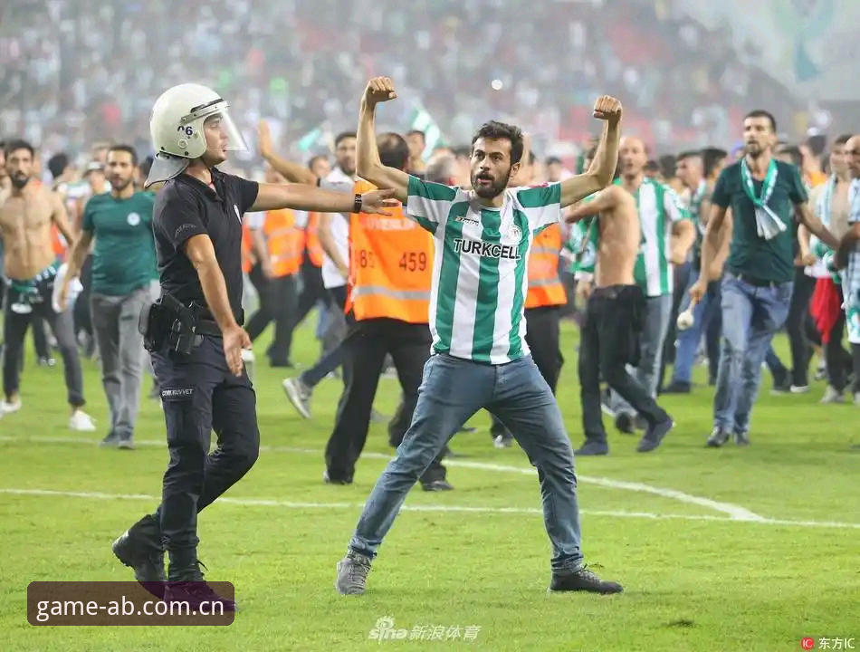 ab娱乐登录最新版 世界杯临近,约旦土耳其球迷为何难以前往美国观赛?